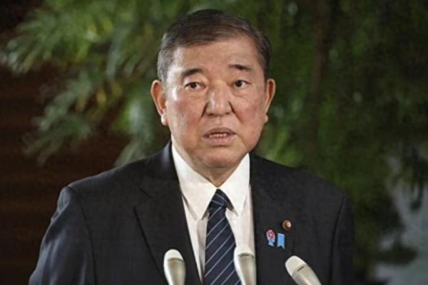 信德 日本新首相人选对中国态度如何 或成大麻烦